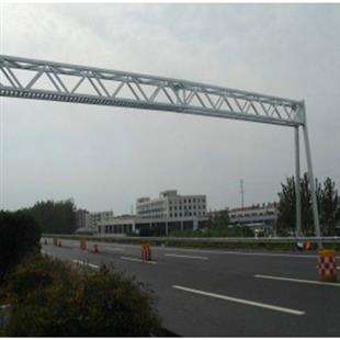 龍門(mén)架/限高架系列